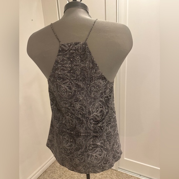 Wilfred Rians Blouse in Paisley size small - Picture 4 of 6